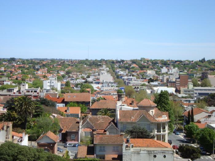 Departamento en Alquiler en Mar del Plata, General Pueyrredon, Buenos Aires - 4