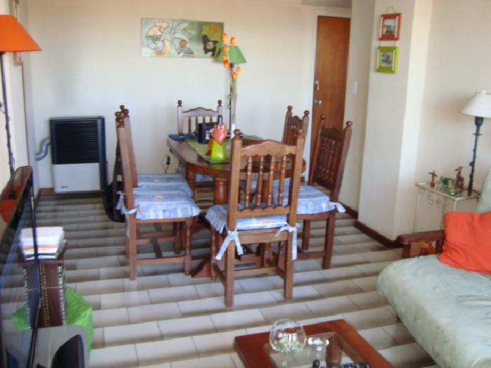 Departamento en Alquiler en Mar del Plata, General Pueyrredon, Buenos Aires - 5