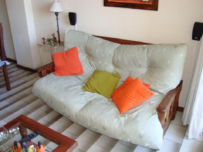Departamento en Alquiler en Mar del Plata, General Pueyrredon, Buenos Aires - 6