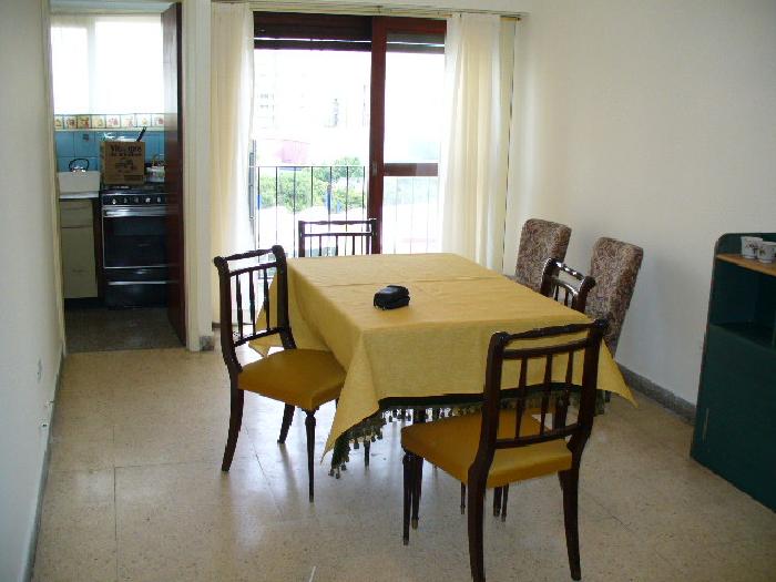 Departamento en Alquiler en Mar del Plata, General Pueyrredon, Buenos Aires - 6