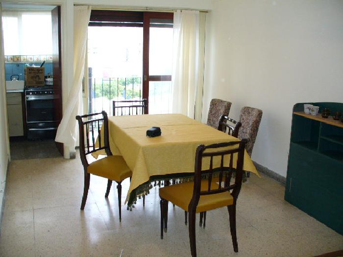 Departamento en Alquiler en Mar del Plata, General Pueyrredon, Buenos Aires - 7