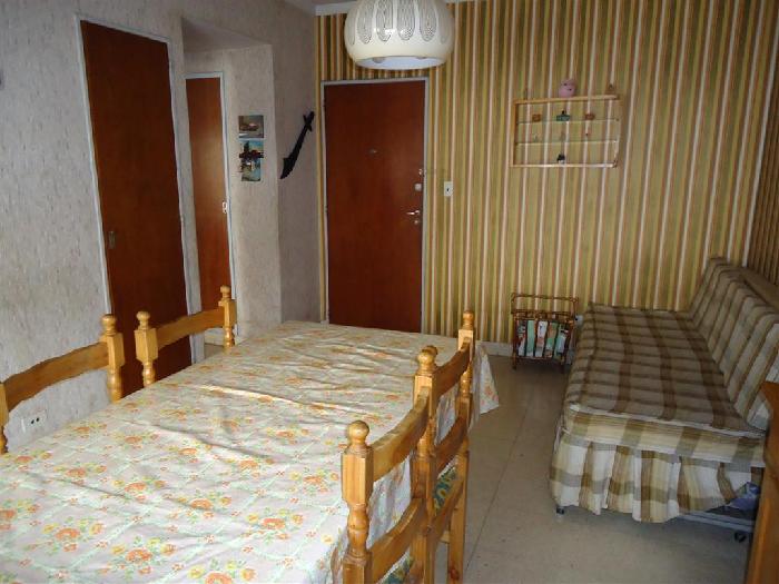 Departamento en Alquiler en Mar del Plata, General Pueyrredon, Buenos Aires - 1