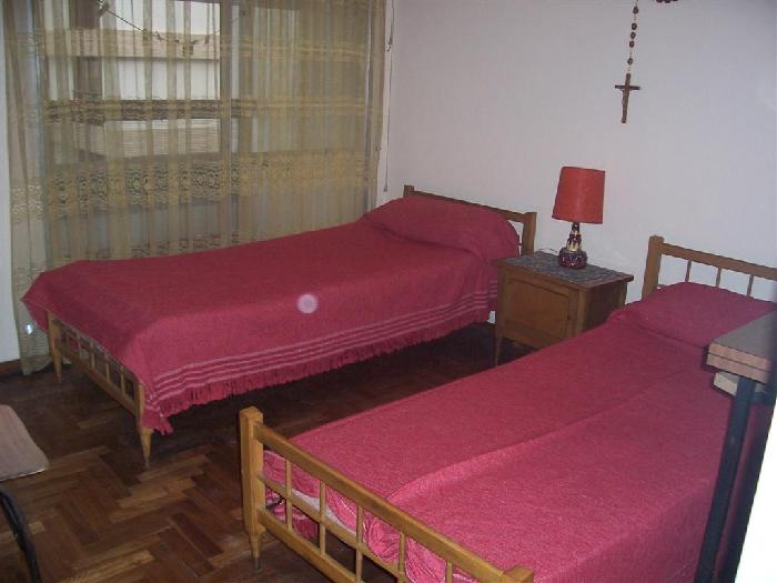 Departamento en Alquiler en Mar del Plata, General Pueyrredon, Buenos Aires - 2