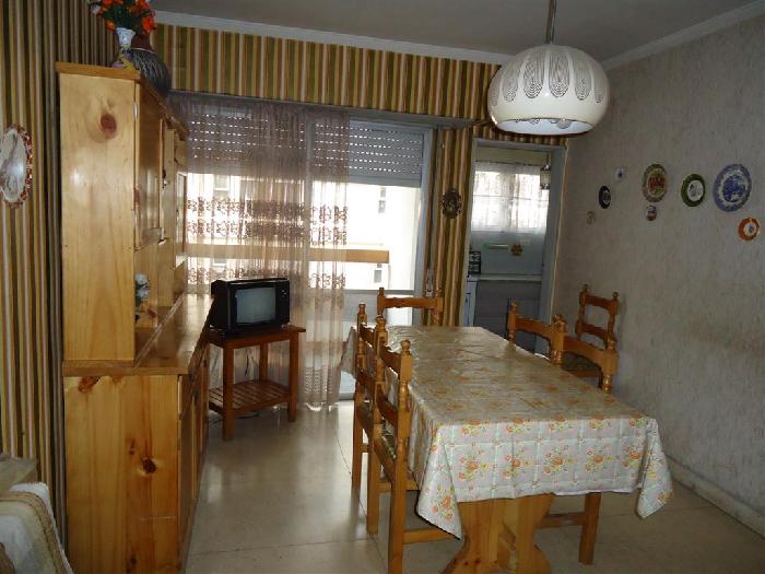 Departamento en Alquiler en Mar del Plata, General Pueyrredon, Buenos Aires - 4