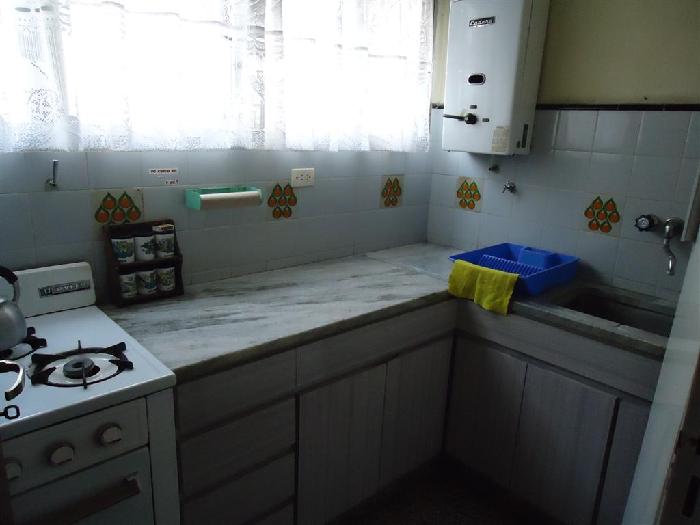 Departamento en Alquiler en Mar del Plata, General Pueyrredon, Buenos Aires - 11