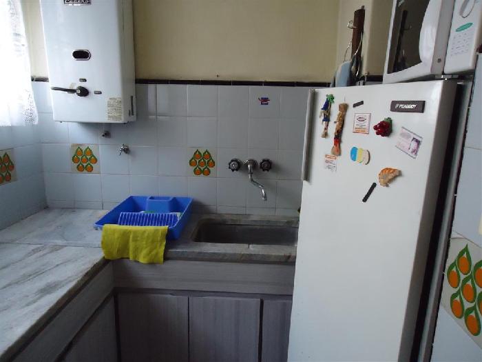 Departamento en Alquiler en Mar del Plata, General Pueyrredon, Buenos Aires - 12