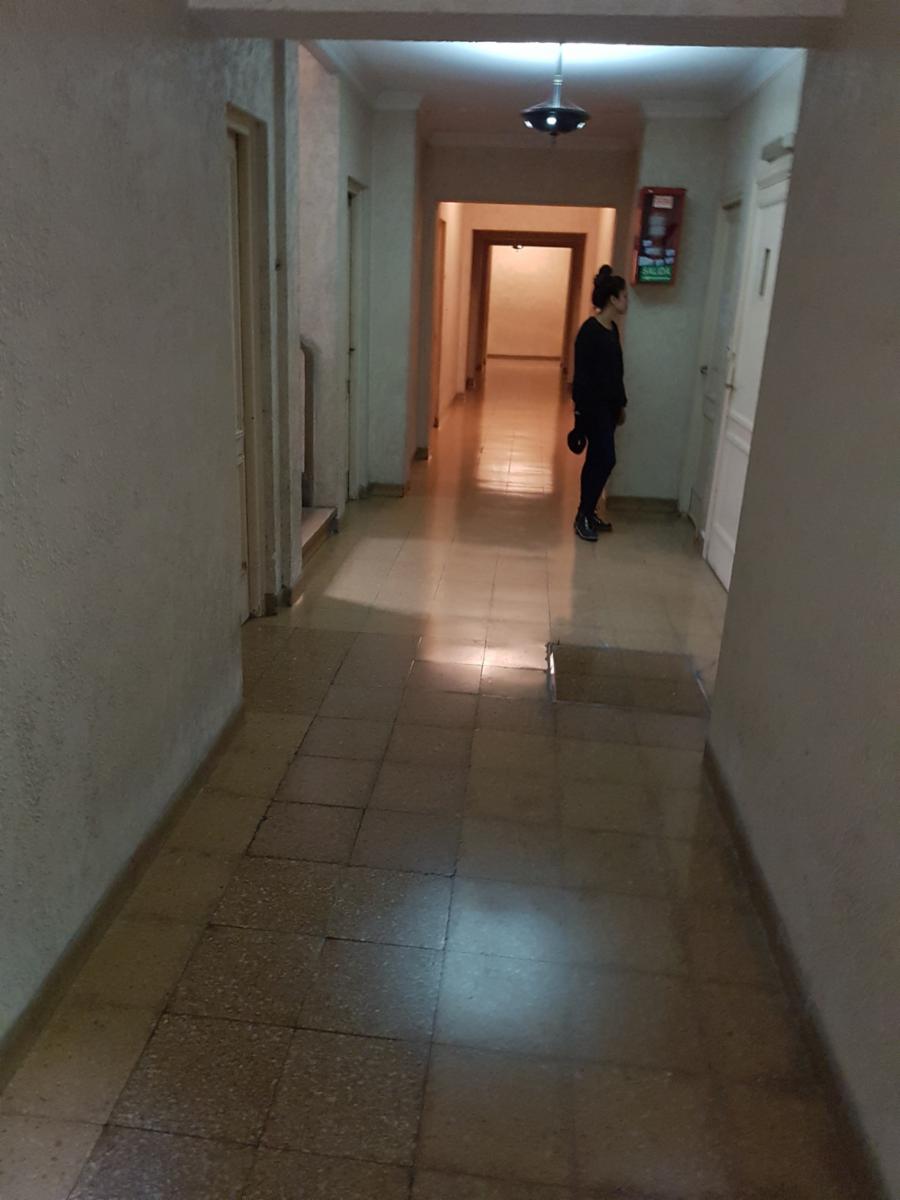 Departamento en Venta en Palermo