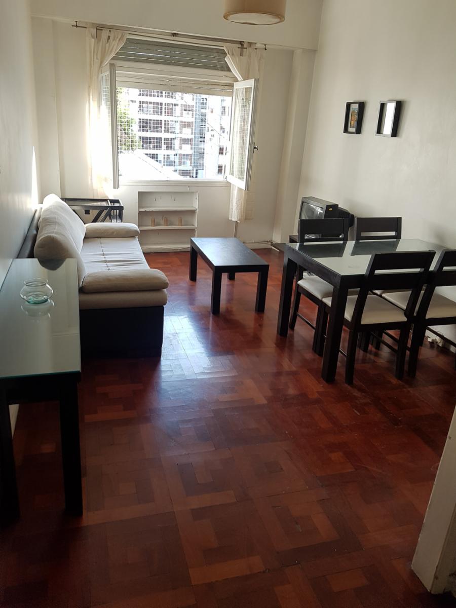 Departamento en Venta en Palermo — foto 2