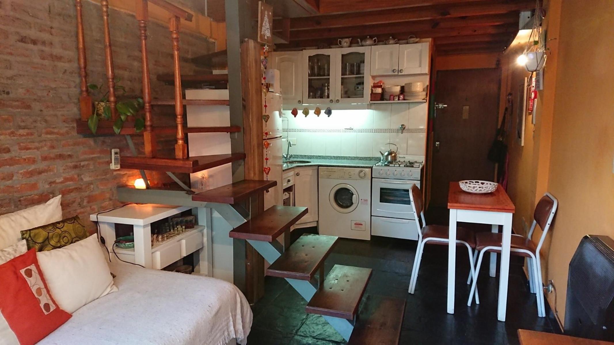 Departamento en Venta en Villa Ballester, Pdo. de General San Martín — foto 3