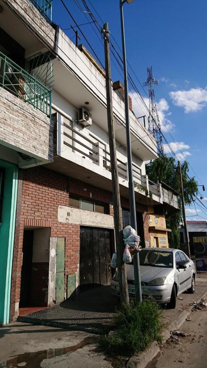 Galpon en venta en Gral San Martin — foto 2