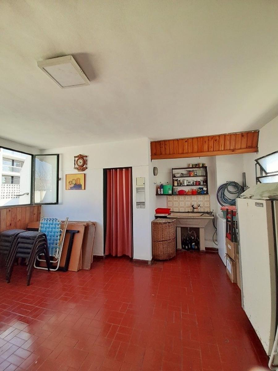 Piso Único Sin Expensas al Frente Entrada Independ 4/5 Dormit. Patio, Lav, Qcho, Parrilla y Terraza — foto 15