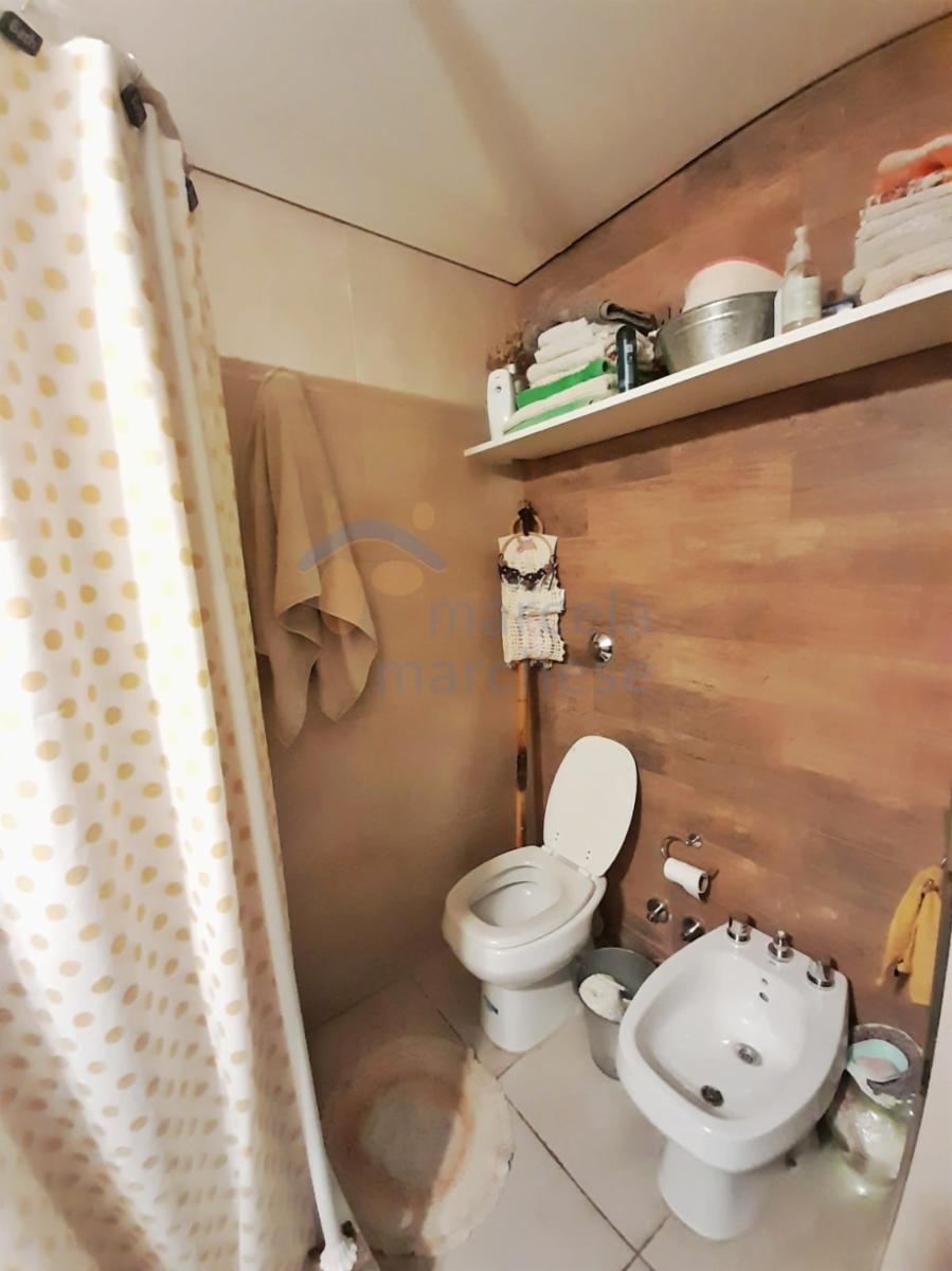 Monoambiente Al Frente con Balcón - Impecable Estado, ¡Listo Para Mudarse — foto 2