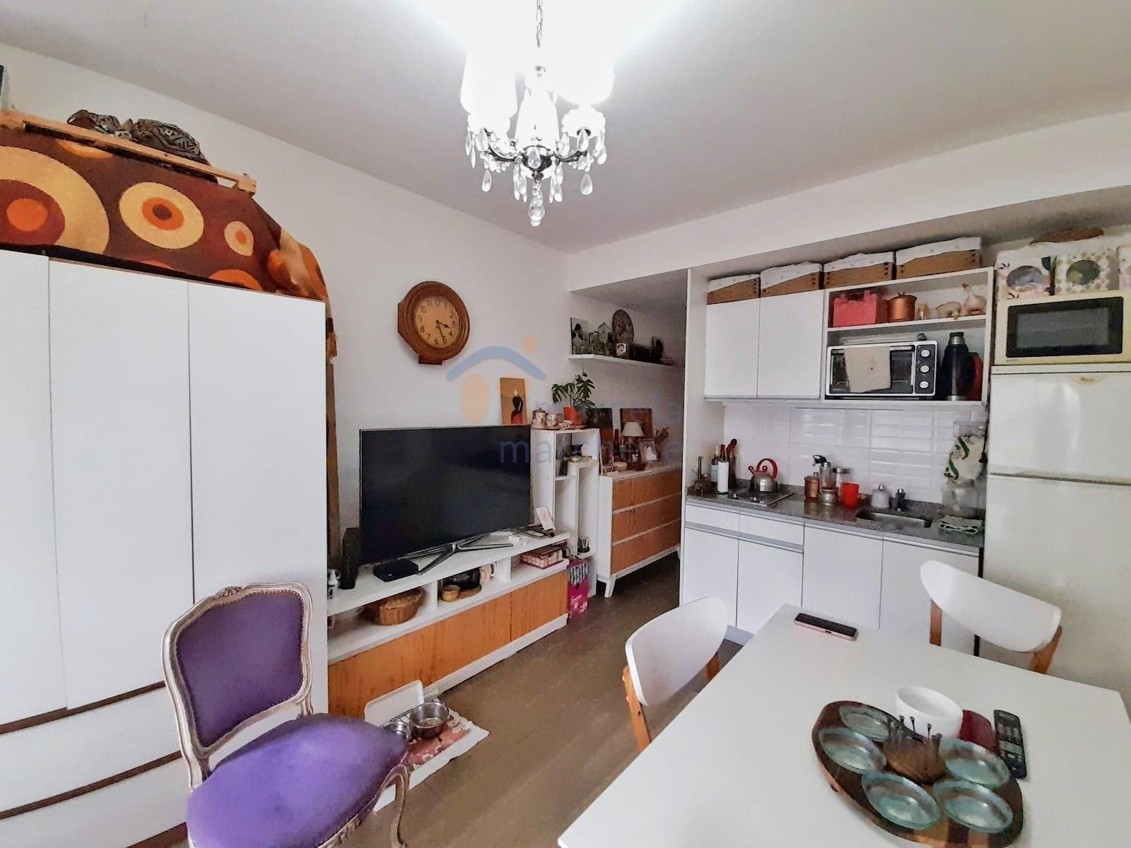 Monoambiente Al Frente con Balcón - Impecable Estado, ¡Listo Para Mudarse — foto 5