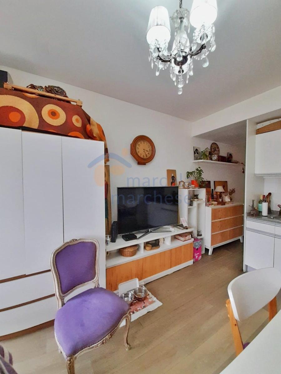 Monoambiente Al Frente con Balcón - Impecable Estado, ¡Listo Para Mudarse — foto 6