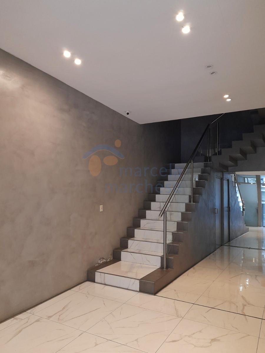 Monoambiente Al Frente con Balcón - Impecable Estado, ¡Listo Para Mudarse — foto 12