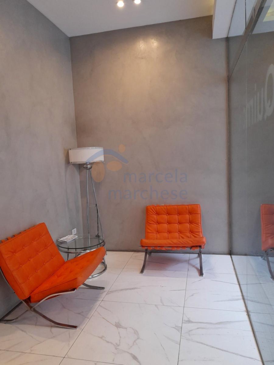 Monoambiente Al Frente con Balcón - Impecable Estado, ¡Listo Para Mudarse — foto 13
