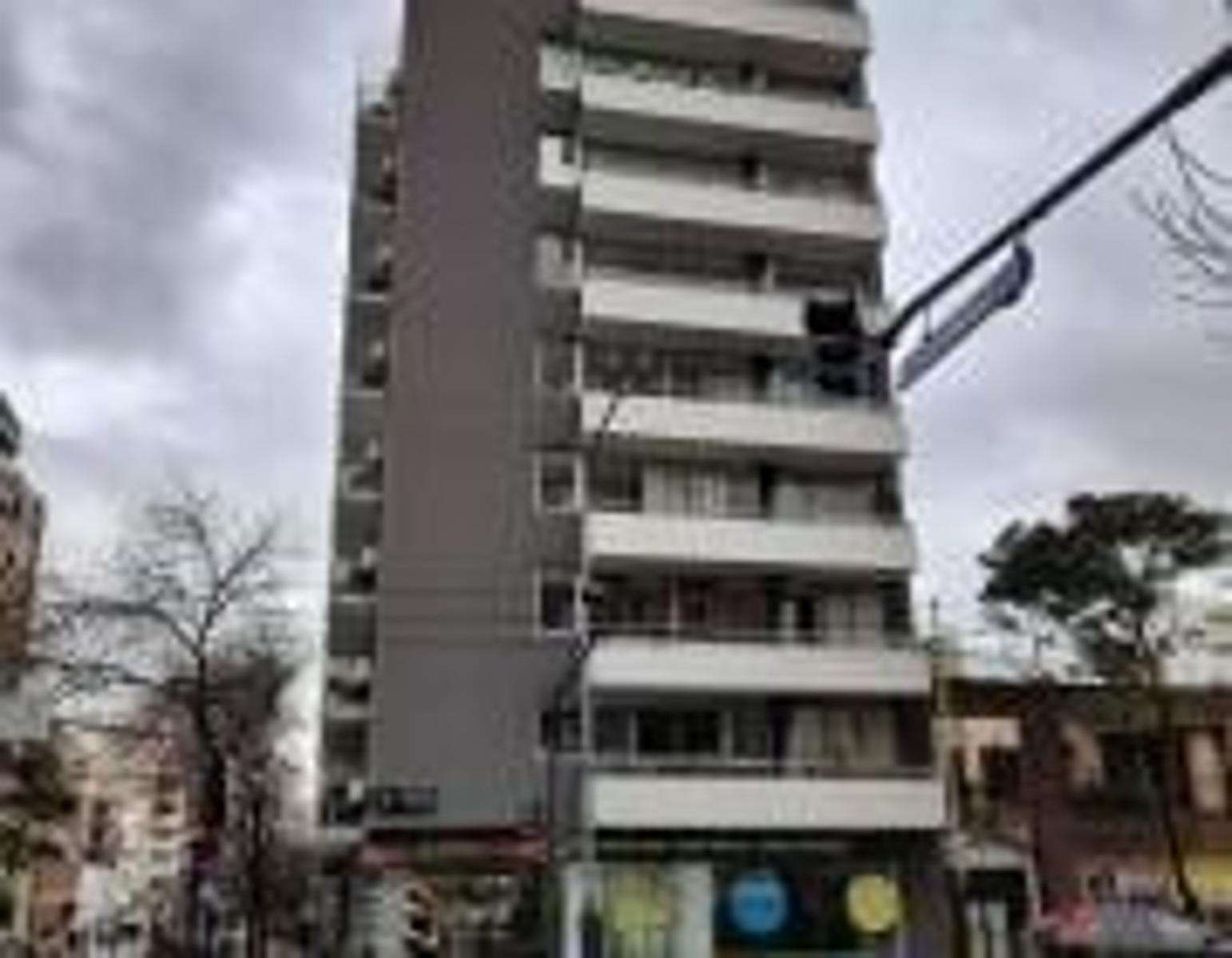 Monoambiente Al Frente con Balcón - Impecable Estado, ¡Listo Para Mudarse — foto 14