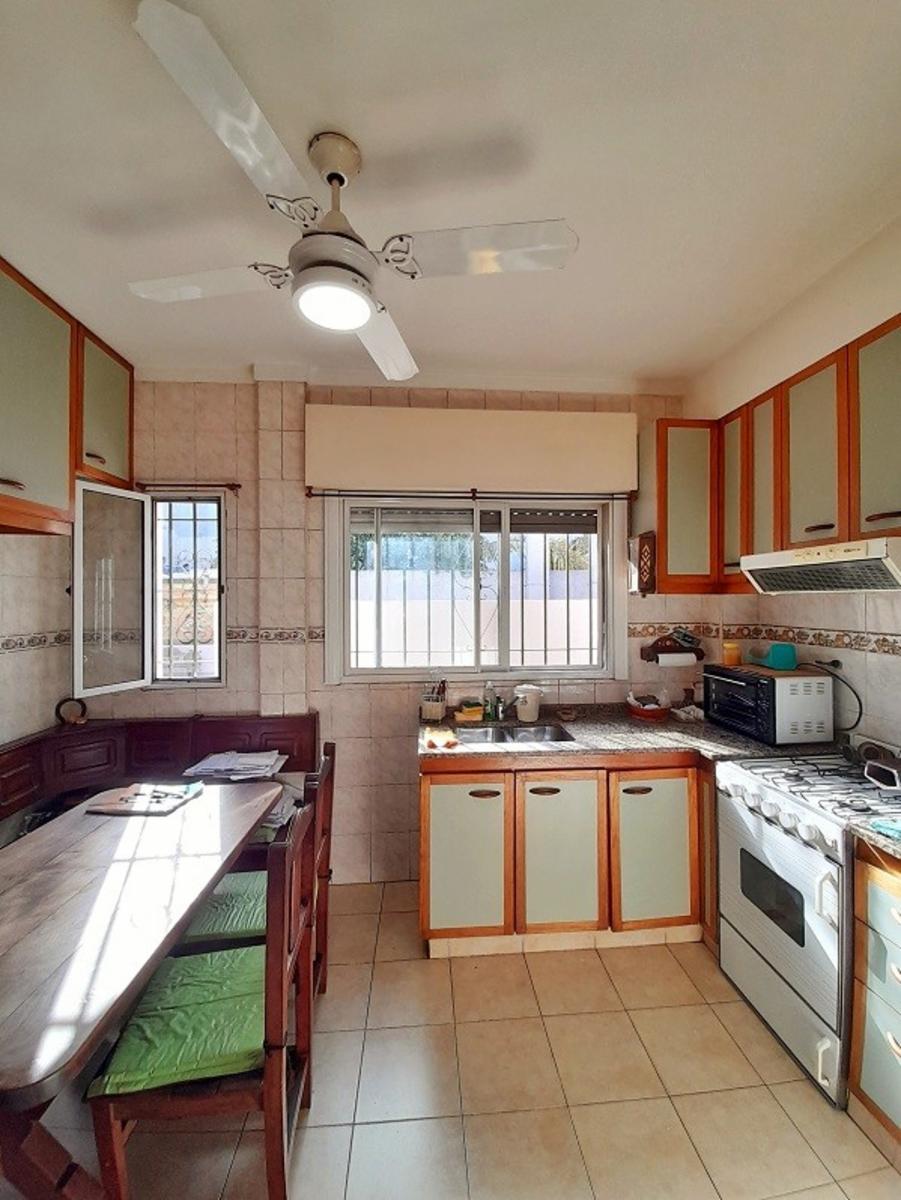 Piso Único: &quotTipo Casa&quot Entrada Indep. S/expens, 3 Dorm, Ptio, Parrilla — foto 8
