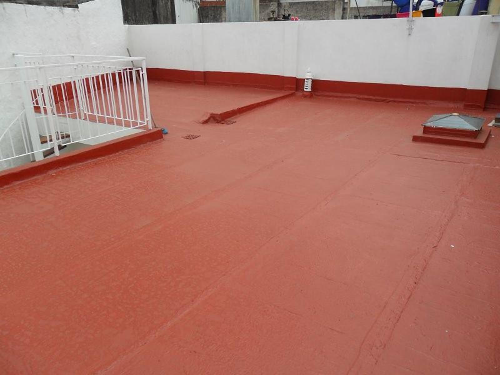 Excel PH ctra Frte dos amb. con Patio y Terraza toda la superficie — foto 14