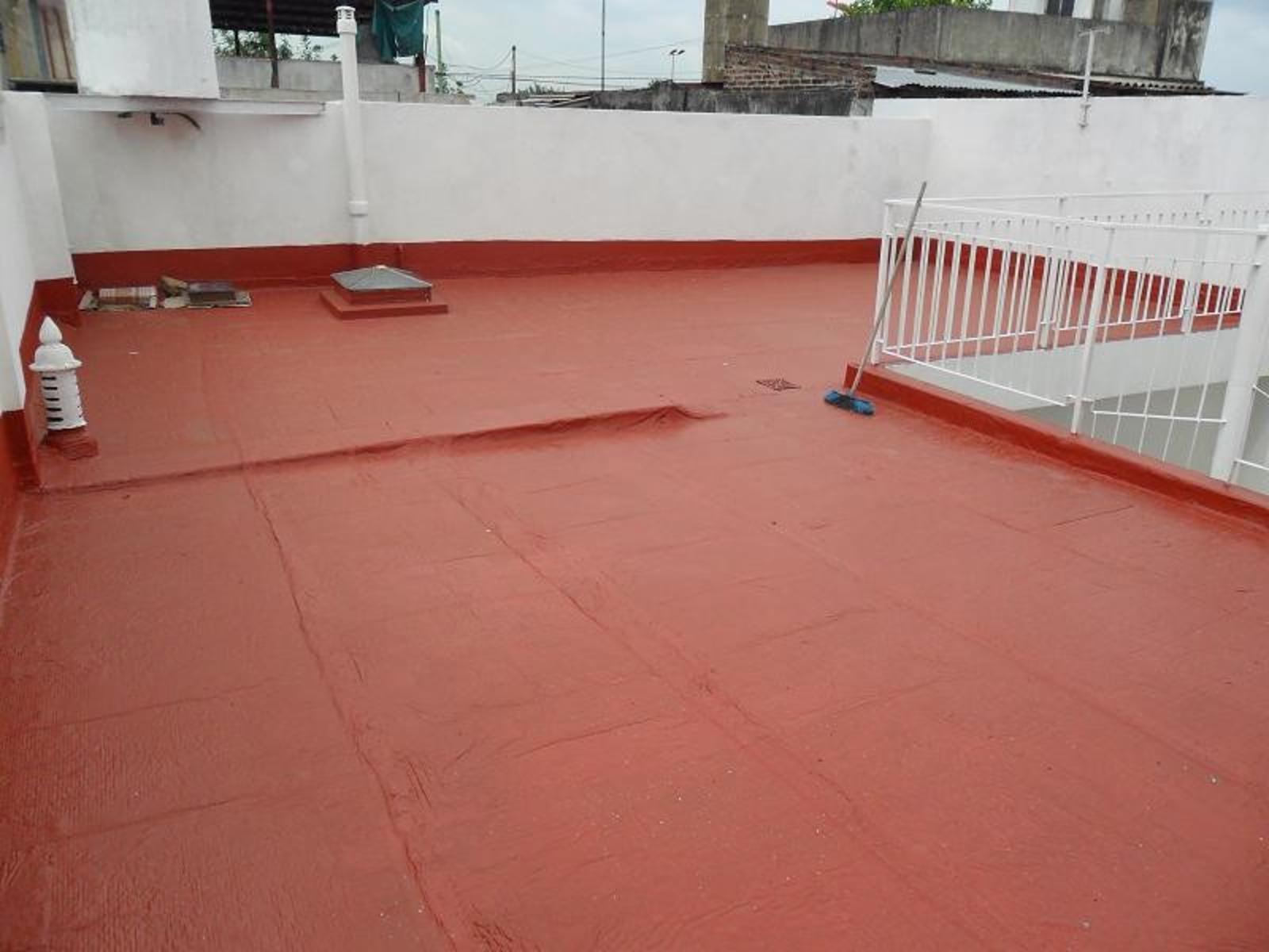 Excel PH ctra Frte dos amb. con Patio y Terraza toda la superficie — foto 15