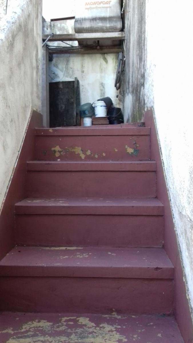 Amplio Tipo Casa P.H Sin Expensas 3 Amb al Frente Planta Baja Falcón y Pergamino — foto 13