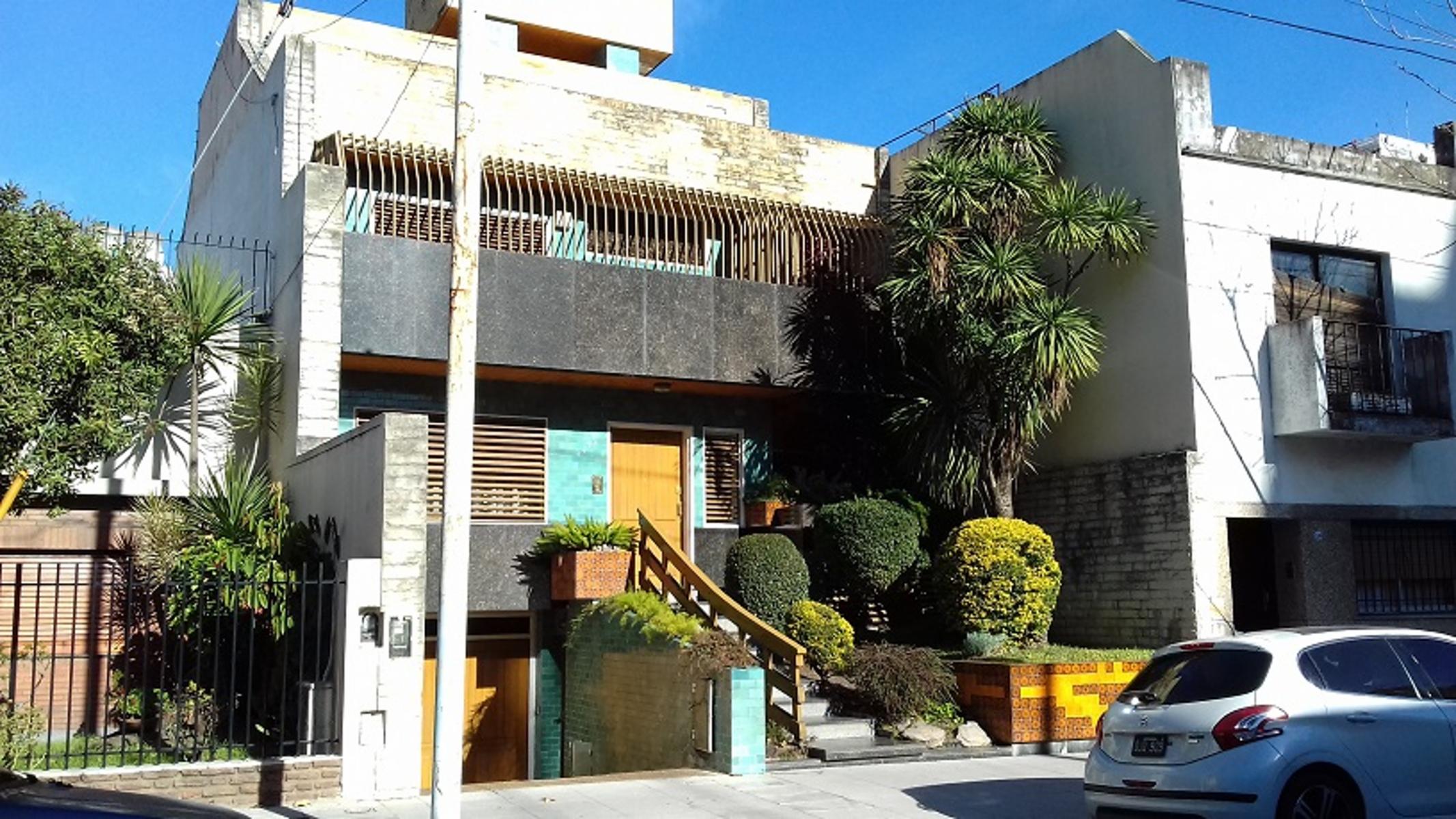 Soñada, y de Categoría, excelente construcción y distrib. Rafaela e/ Dolores y Baradero