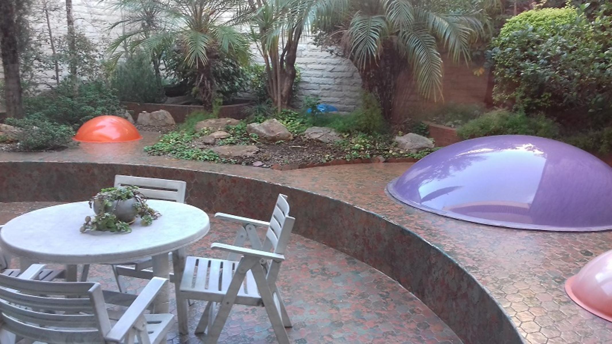 Soñada, y de Categoría, excelente construcción y distrib. Rafaela e/ Dolores y Baradero — foto 12