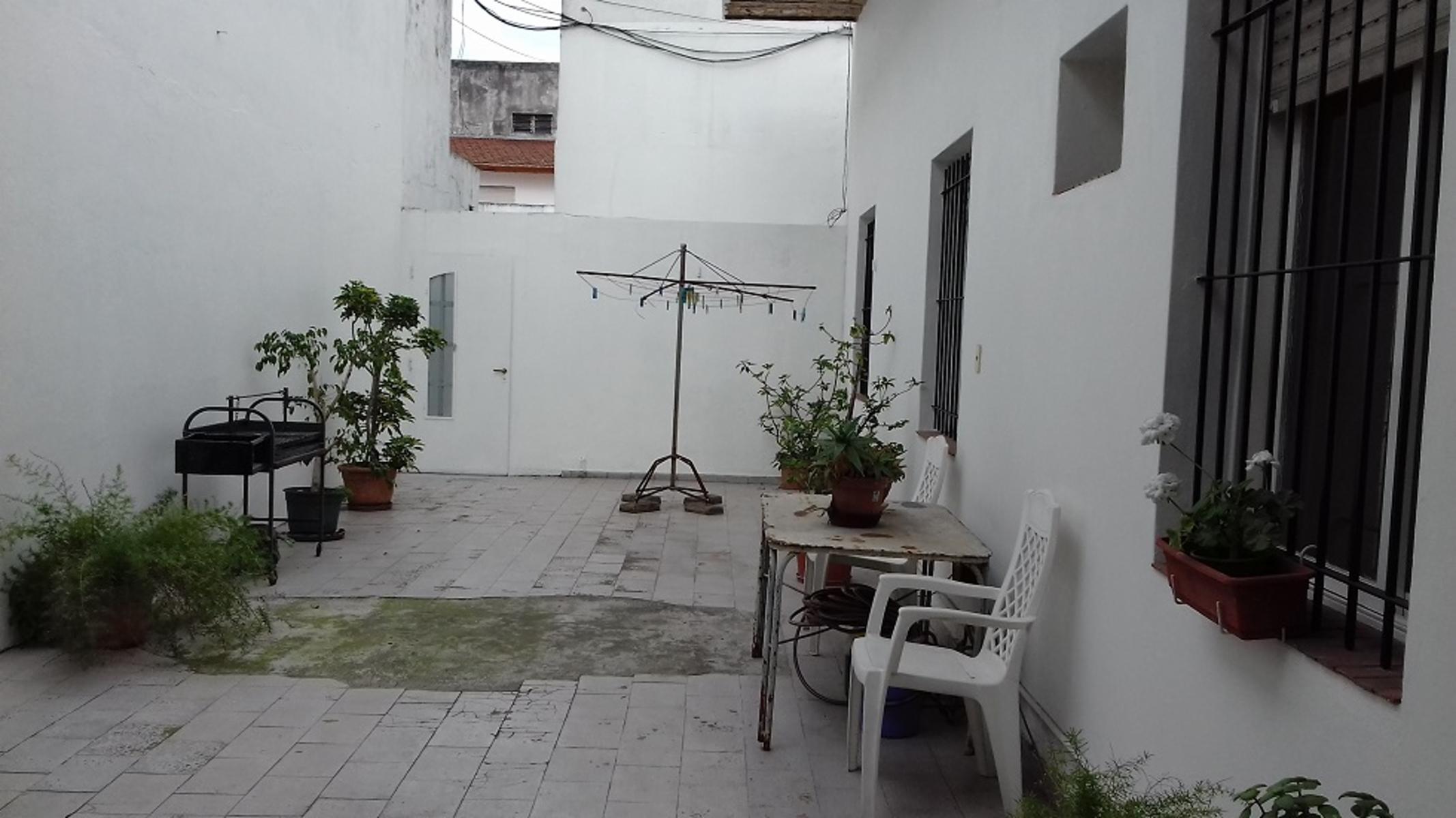 Excel PH &ampampampampquotTipo Casa&quot CTRA frte 3 Dorm Patio y Tza t/ la Sup — foto 2