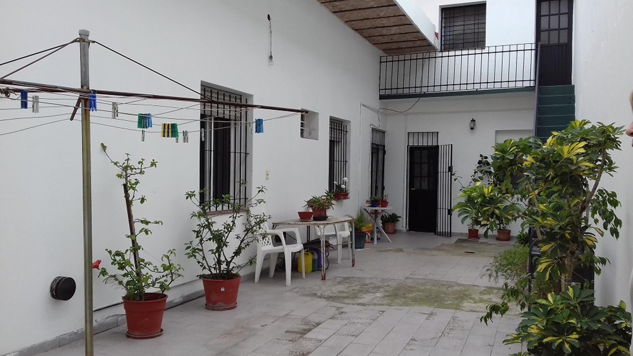 Excel PH &ampampampampquotTipo Casa&quot CTRA frte 3 Dorm Patio y Tza t/ la Sup — foto 3