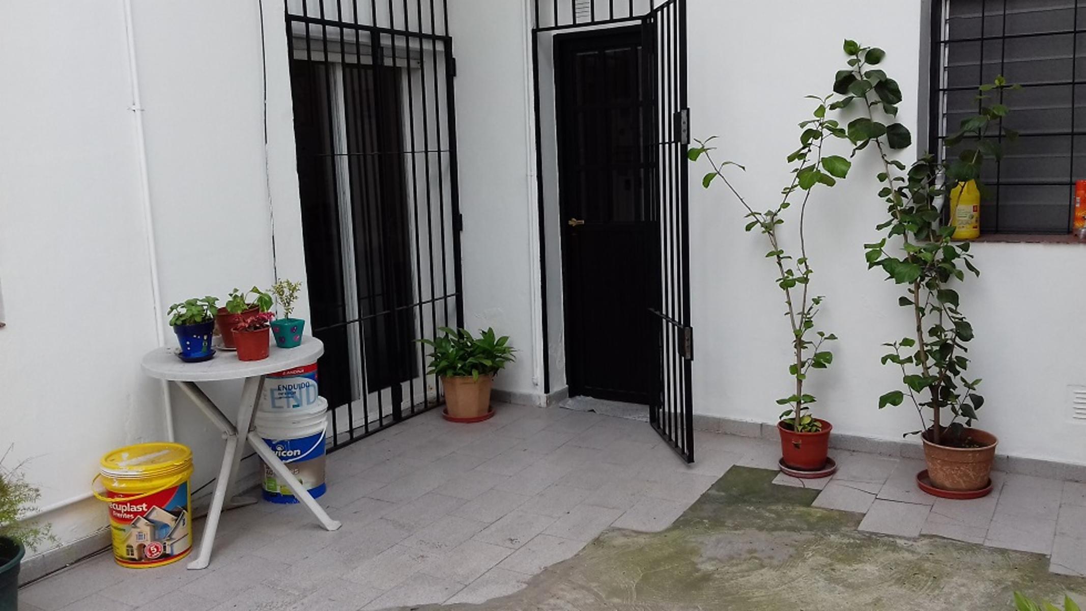 Excel PH &ampampampampquotTipo Casa&quot CTRA frte 3 Dorm Patio y Tza t/ la Sup — foto 4