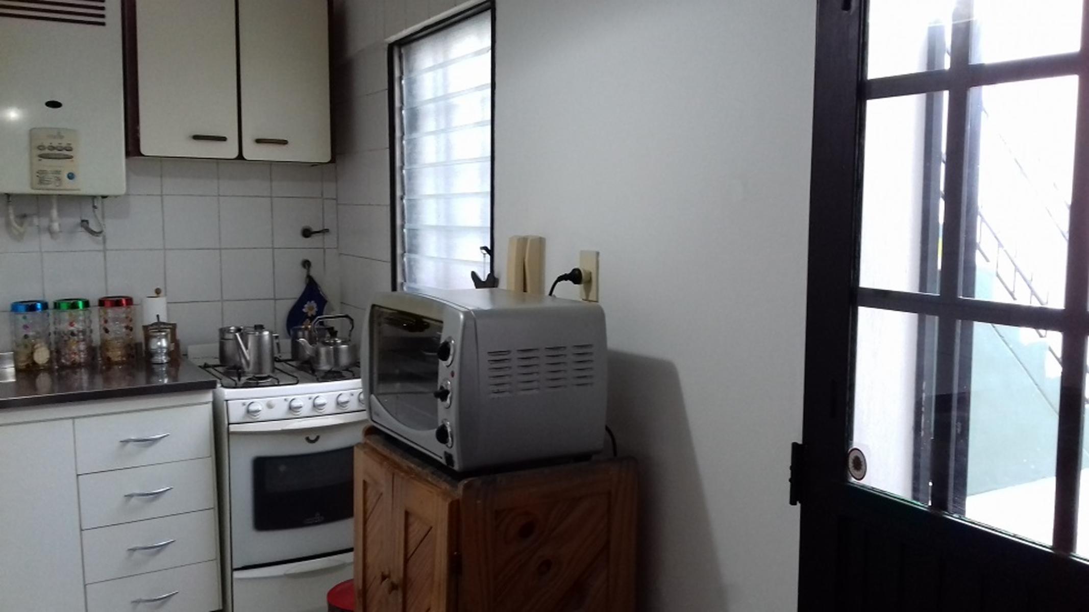 Excel PH &ampampampampquotTipo Casa&quot CTRA frte 3 Dorm Patio y Tza t/ la Sup — foto 6