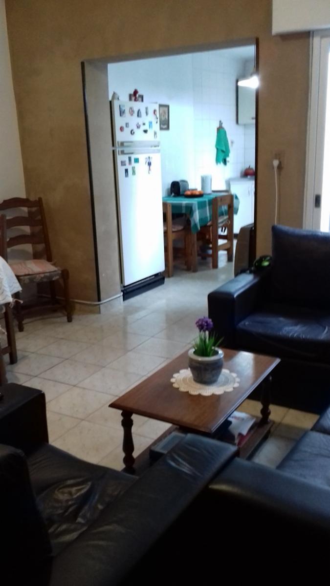 Excel PH &ampampampampquotTipo Casa&quot CTRA frte 3 Dorm Patio y Tza t/ la Sup — foto 7