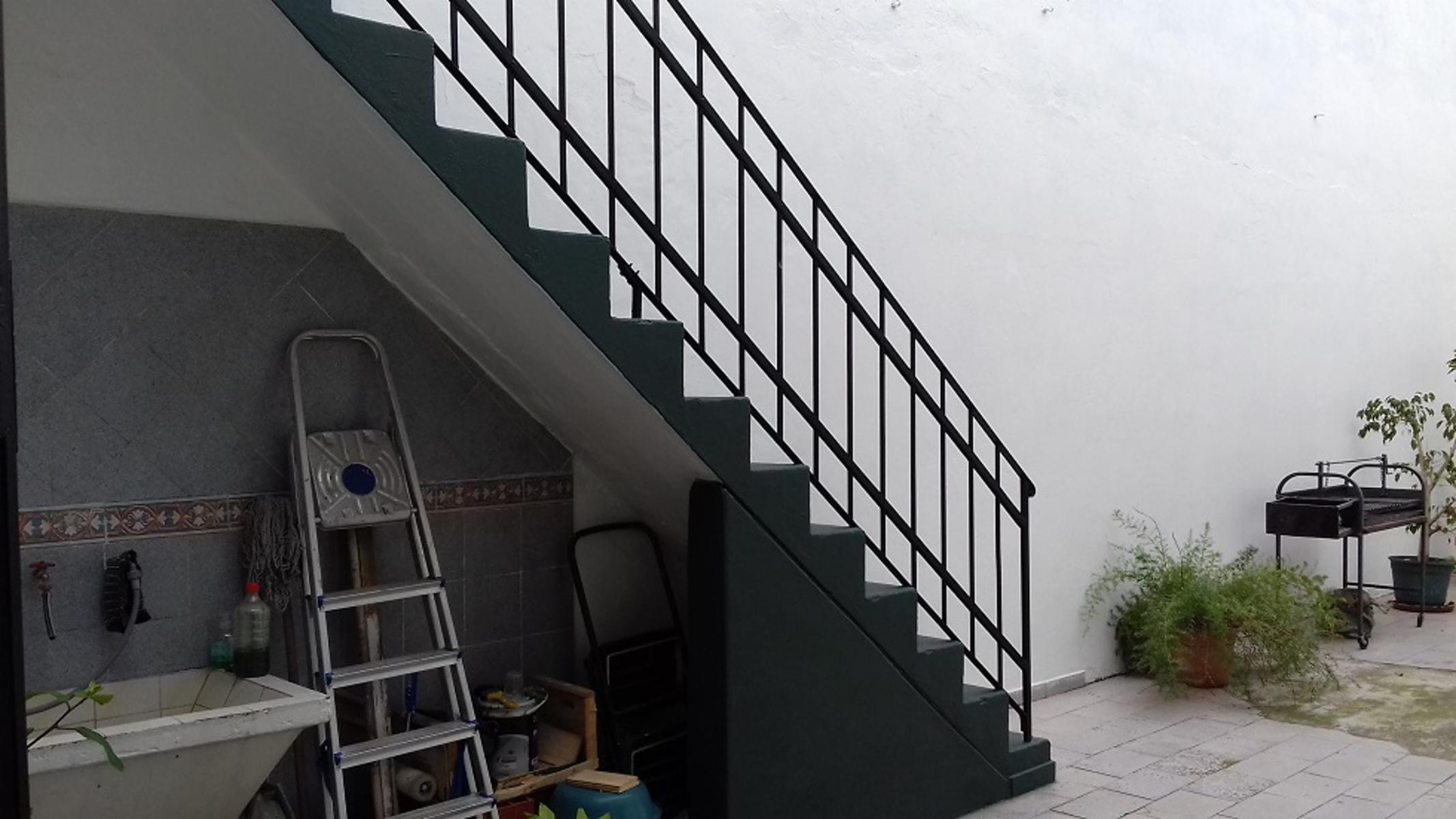 Excel PH &ampampampampquotTipo Casa&quot CTRA frte 3 Dorm Patio y Tza t/ la Sup — foto 11