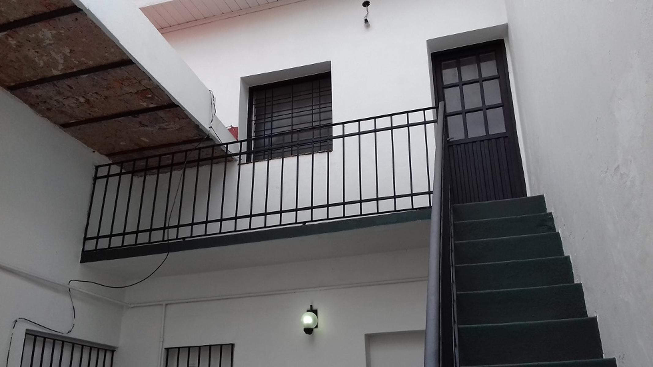 Excel PH &ampampampampquotTipo Casa&quot CTRA frte 3 Dorm Patio y Tza t/ la Sup — foto 12
