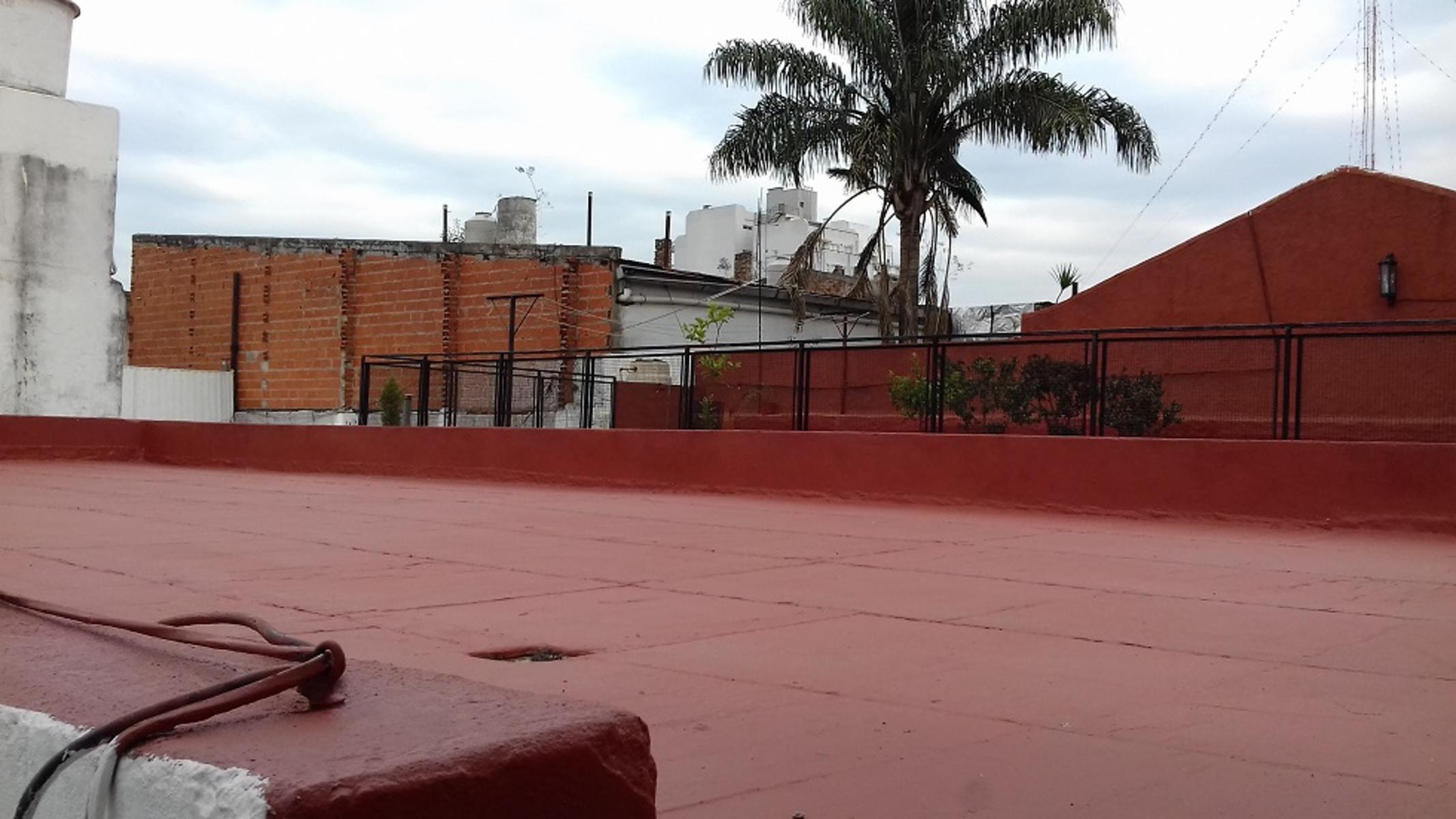 Excel PH &ampampampampquotTipo Casa&quot CTRA frte 3 Dorm Patio y Tza t/ la Sup — foto 13