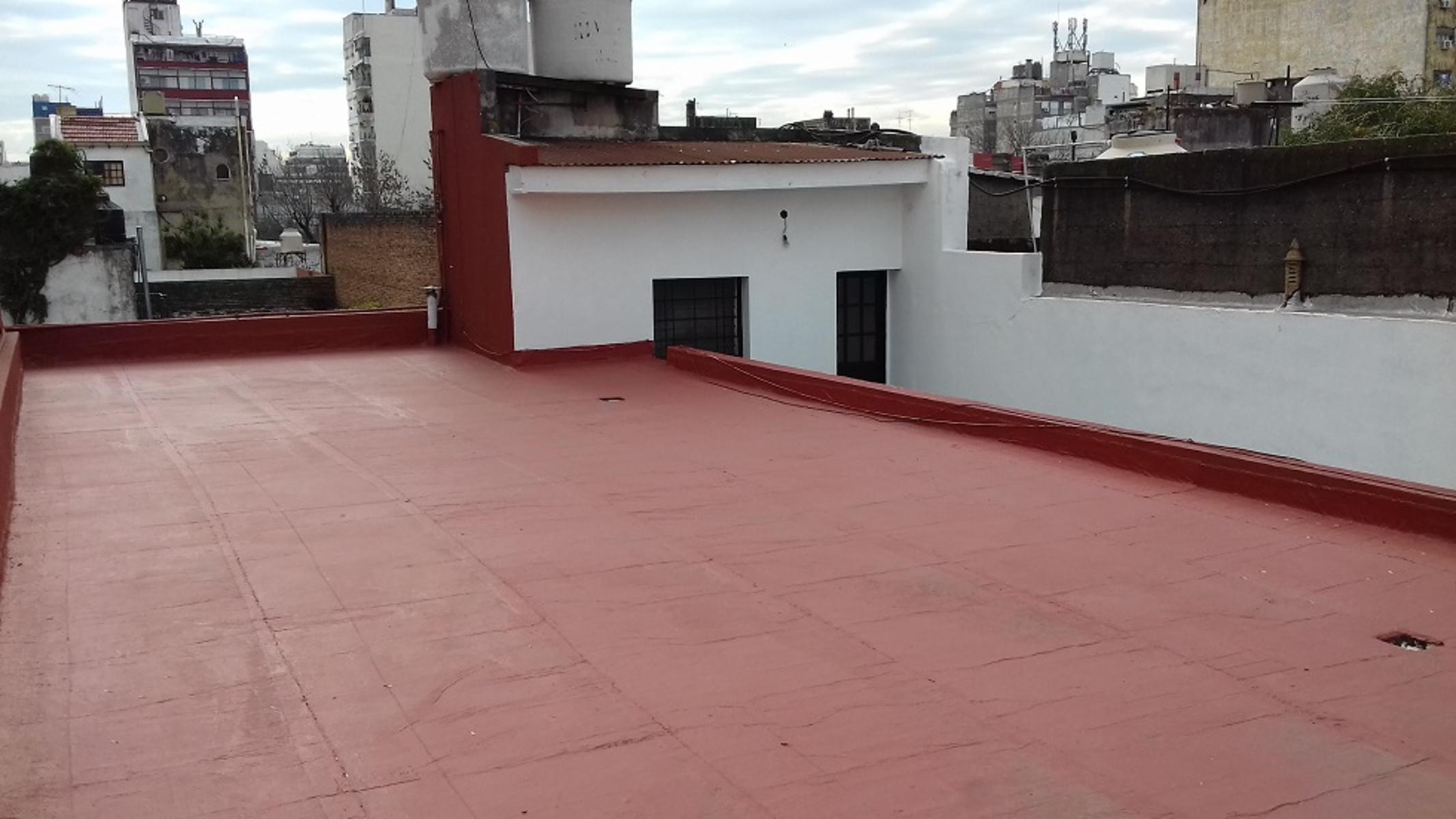 Excel PH &ampampampampquotTipo Casa&quot CTRA frte 3 Dorm Patio y Tza t/ la Sup — foto 14