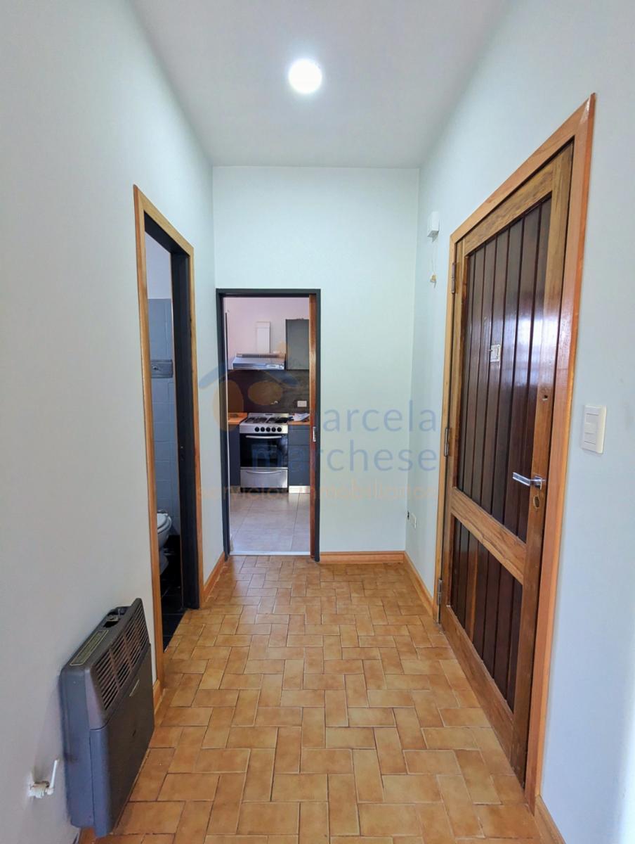 Departamento 2 Ambientes al Frente con Balcón. Bajas Expensas &ampquotimpecable&quot — foto 7
