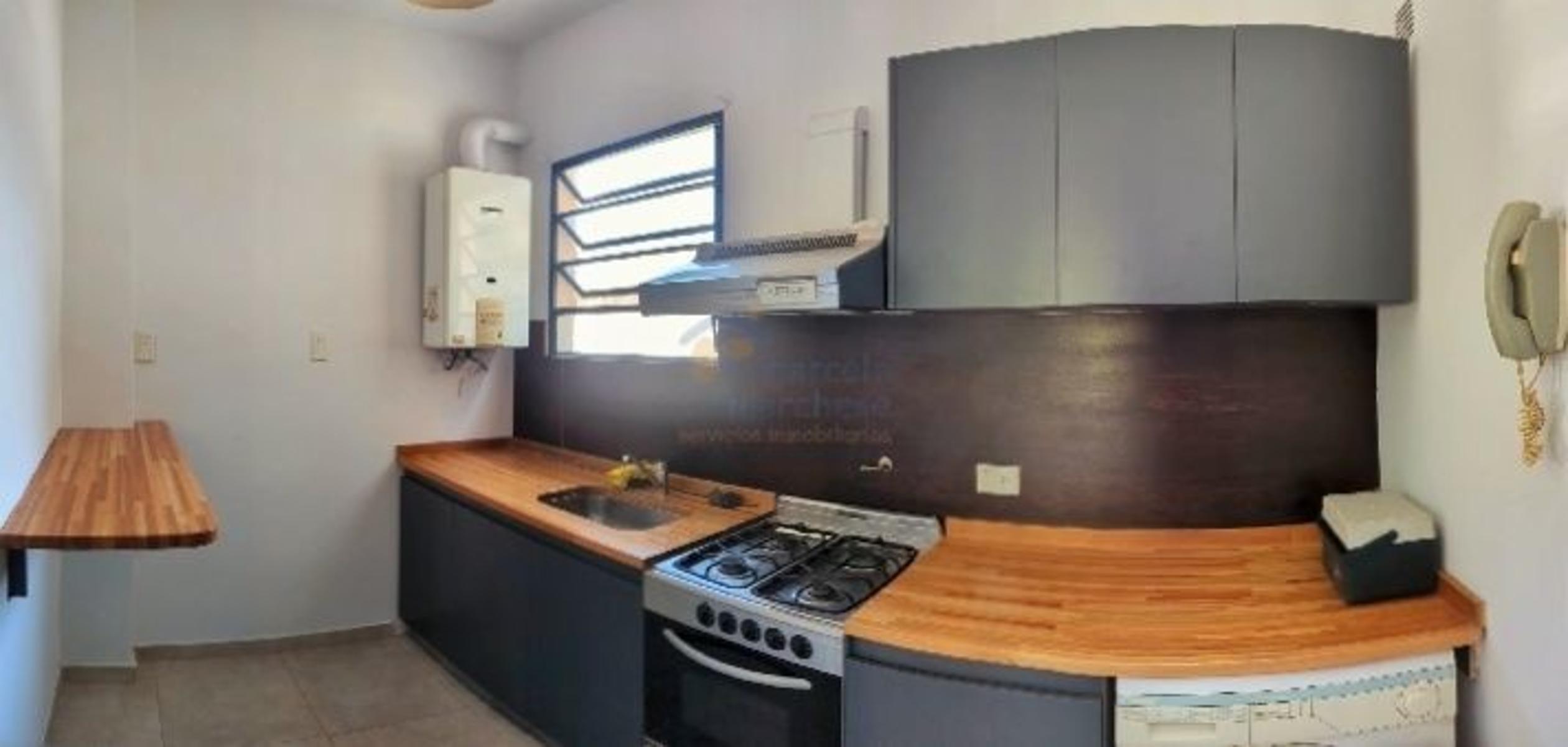 Departamento 2 Ambientes al Frente con Balcón. Bajas Expensas &ampquotimpecable&quot — foto 10