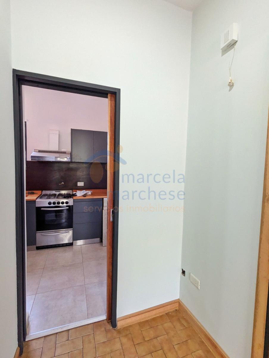 Departamento 2 Ambientes al Frente con Balcón. Bajas Expensas &ampquotimpecable&quot — foto 13