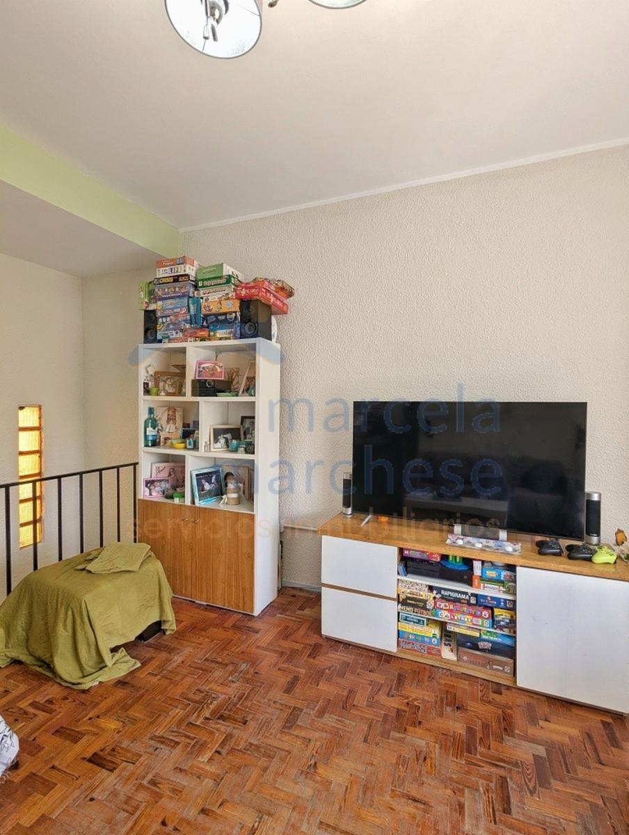 Excelente ph &quottipo casa&quot piso único, entrada independiente — foto 13