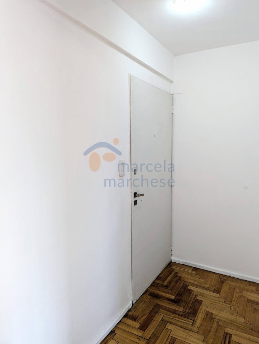 DEPTO. 2 Amb. C/ GRAN PATIO ATERRAZADO — foto 4