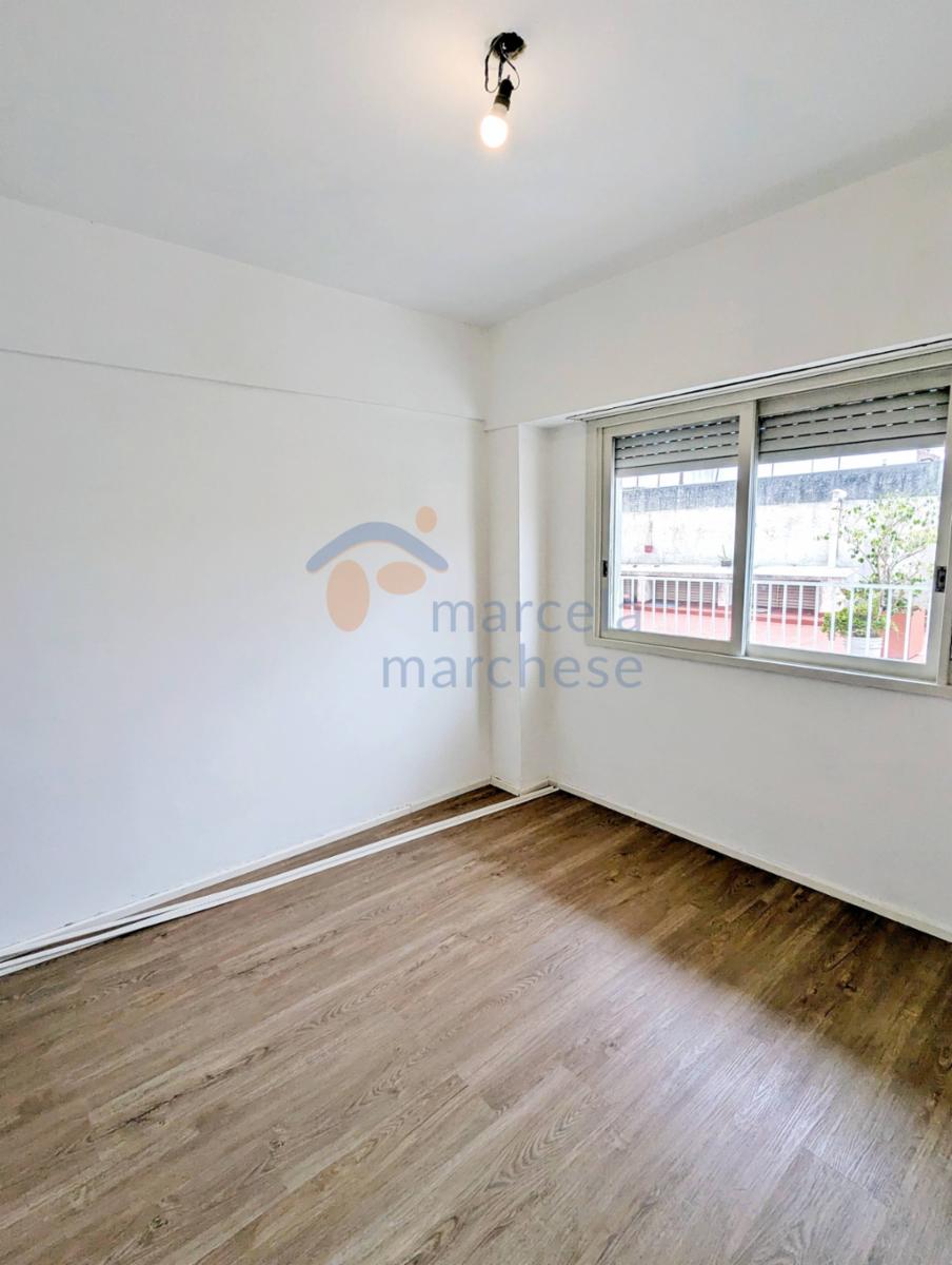 DEPTO. 2 Amb. C/ GRAN PATIO ATERRAZADO — foto 11