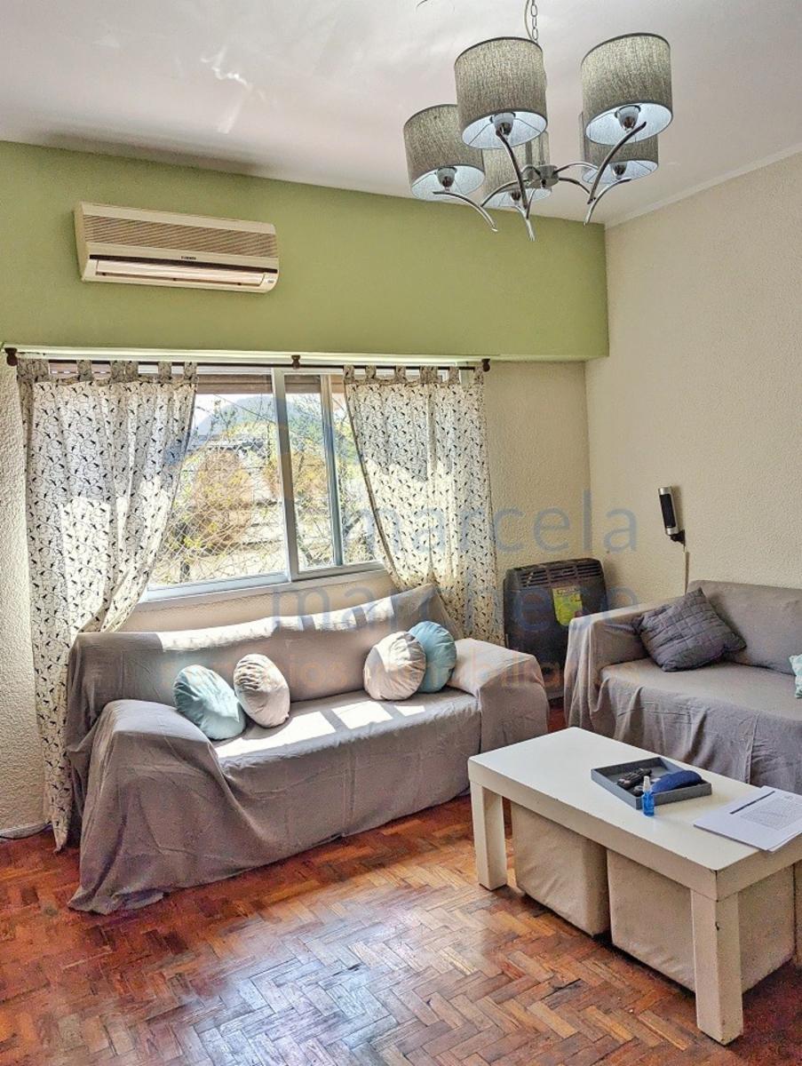 Excelente ph &quottipo casa&quot piso único, entrada independiente — foto 8