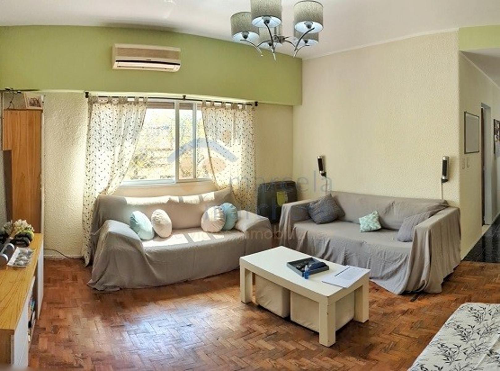 Excelente ph &quottipo casa&quot piso único, entrada independiente — foto 9