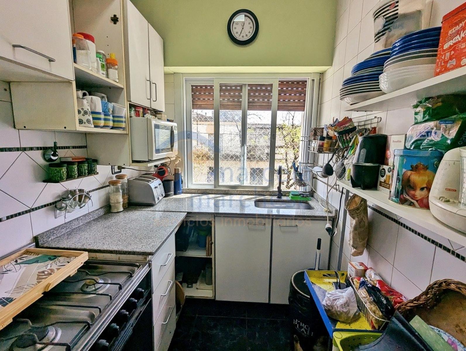 Excelente ph &quottipo casa&quot piso único, entrada independiente — foto 14