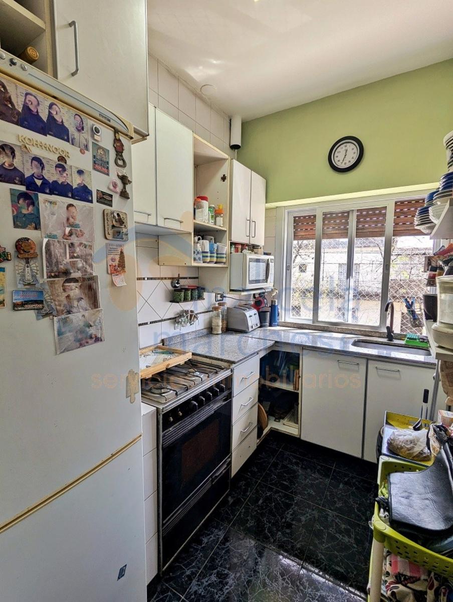 Excelente ph &quottipo casa&quot piso único, entrada independiente — foto 15