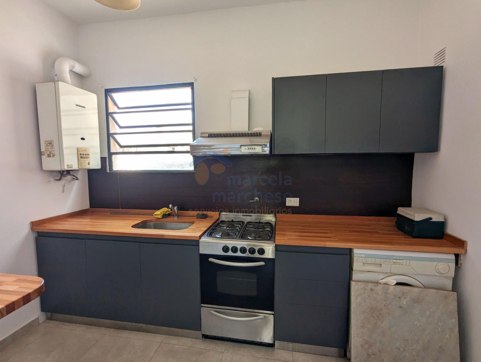 Departamento 2 Ambientes al Frente con Balcón. Bajas Expensas &ampquotimpecable&quot — foto 8