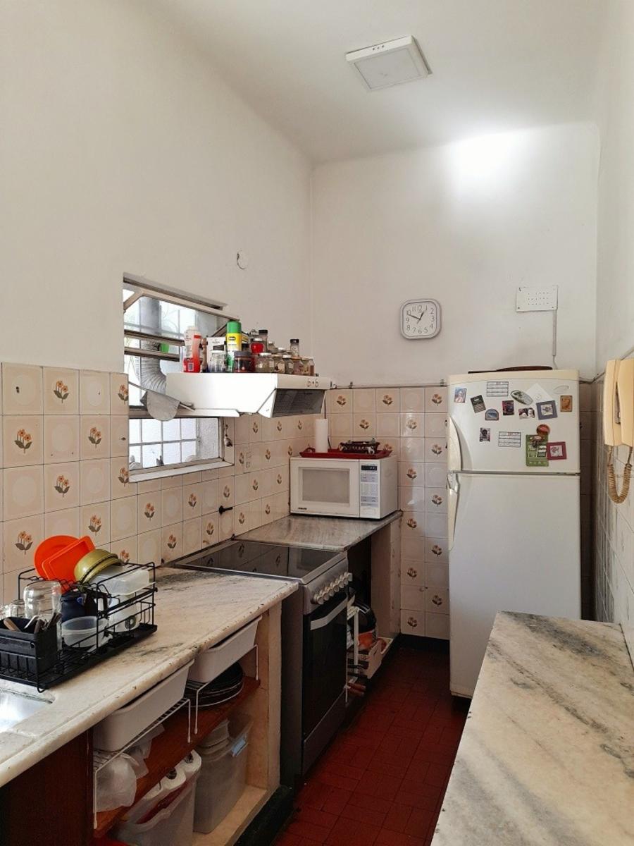 PH 5 Amb. con Quincho, Terraza y Entrada Independiente - Piso Único — foto 3
