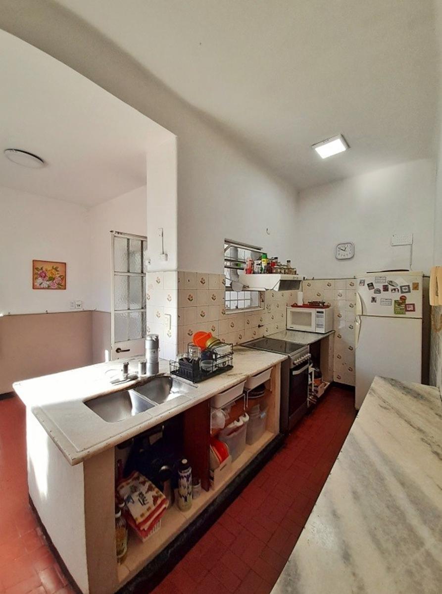 PH 5 Amb. con Quincho, Terraza y Entrada Independiente - Piso Único — foto 4