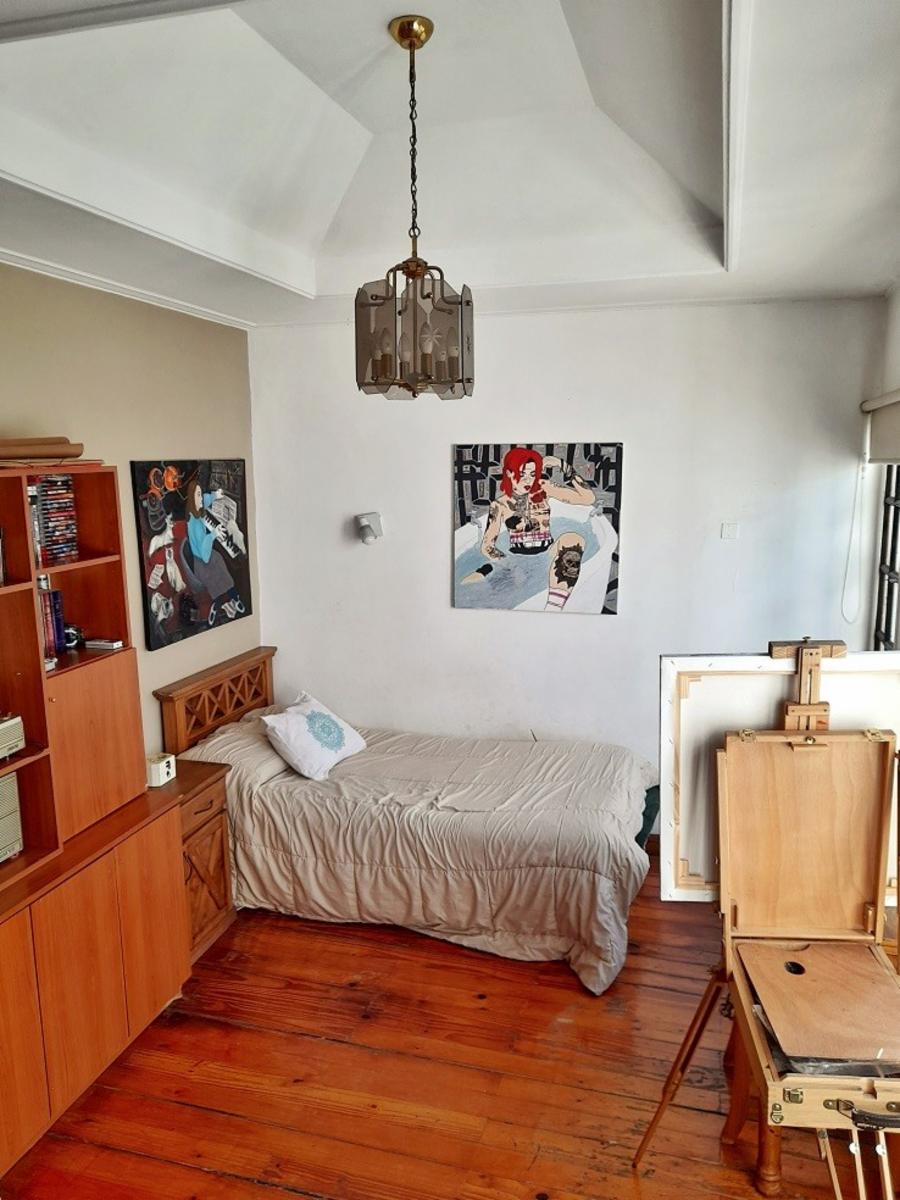 PH 5 Amb. con Quincho, Terraza y Entrada Independiente - Piso Único — foto 9